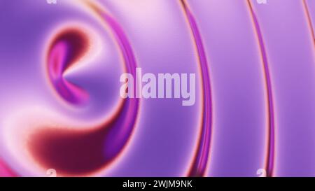 This minimalist design features a sci-fi inspired background, offering a sleek and futuristic aesthetic with minimalist elements Stock Photo