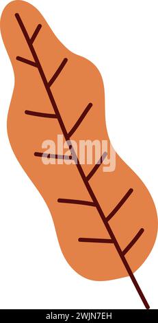Tree leaf sketch icon Vector Stock Vector Image & Art - Alamy