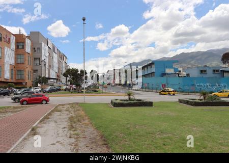 UIO COMERCIO EL CONDADO Quito, 16 de febrero de 2024. Crecimiento economico alrededor del Centro Comercial Condado, Av de La Prensa y Mariscal Sucre. API / Hamilton Lopez Quito Pichincha Ecuador SOI-UIOCOMERCIOELCONDADO-b3f01b292924d0730345072f60367f6c *** UIO COMERCIO EL CONDADO Quito, February 16, 2024 Economic growth around the Condado Shopping Center, Av de La Prensa y Mariscal Sucre API Hamilton Lopez Quito Pichincha Ecuador SOI UIOCOMERCIOELCONDADO b3f01b29292424d0730345072f60367f6c Copyright: xHamiltonxLopezx Stock Photo