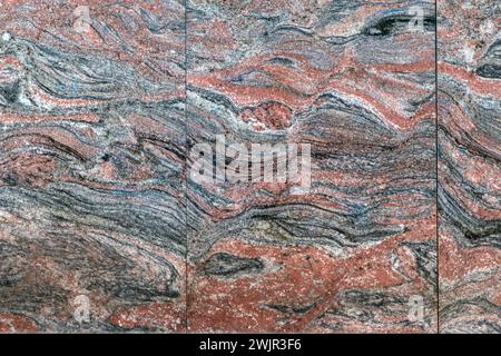 Old marble material pattern texture background surface Stock Photo
