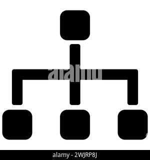 Job transfer vector icon on white background. Group of People and Switch Arrows vector icon in meaning Job Rotation. Person in a circle. Stock Vector