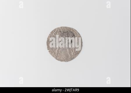 Carnavalet museum, medal collection Stock Photo