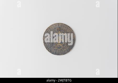 Carnavalet museum, medal collection Stock Photo