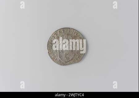Carnavalet museum, medal collection Stock Photo