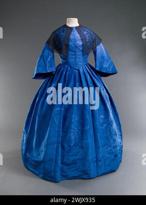 princess polly baby blue dress Pilgrim Camila Lace Maxi Dress in Black