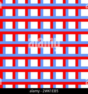 Pattern stripe seamless colors design for fabric, textile, fashion design, pillow case, gift wrapping paper; wallpaper etc. Vertical stripe abstract. Stock Vector