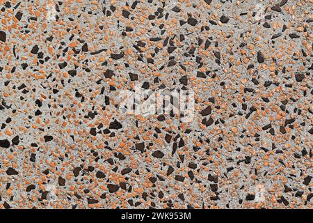 Bench surface texture detail background Stock Photo