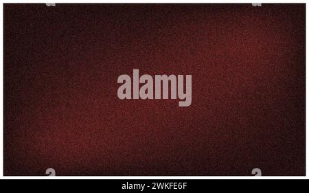 Abstract grainy background in various colors. Grainy Background Collection Stock Vector