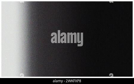 Abstract grainy background in various colors. Grainy Background Collection Stock Vector