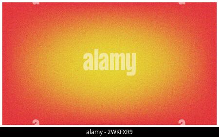Abstract grainy background in various colors. Grainy Background Collection Stock Vector