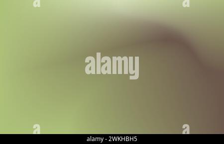 Vintage color gradient mesh background Stock Vector