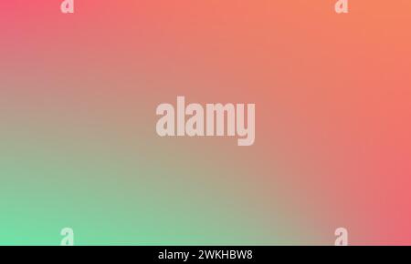 Elegant gradient on blue purple black color. Abstract background template design for copyspace, idea, business, greeting, surface, cover Stock Vector