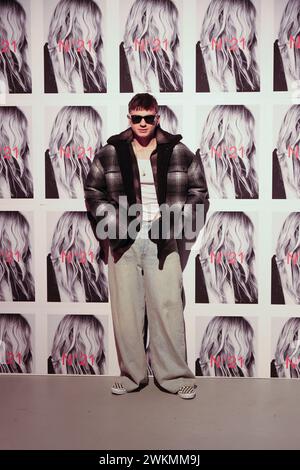 Milan, Milan Women's Fashion Week: Fall/Winter 2025 - Women's Fashion