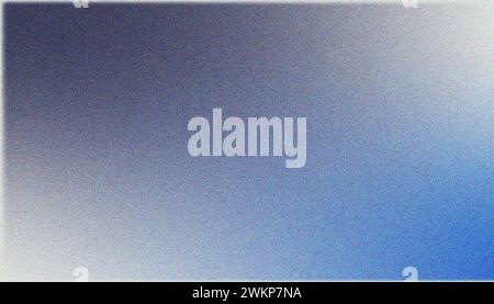Abstract grainy background in various colors. Grainy Background Collection Stock Vector