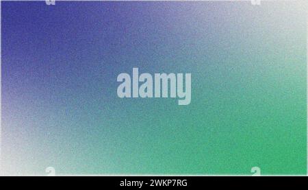 Abstract grainy background in various colors. Grainy Background Collection Stock Vector