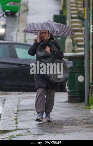 Residents being evacuated after a suspected Second World War explosive ...