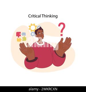 critical thinking problem solving skills ability to analyze problem ...