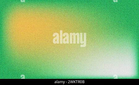 Abstract grainy background in various colors. Grainy Background Collection Stock Vector