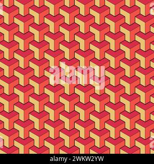 The geometric pattern with stripes.	The geometric design featuring stripes. A composition of geometric elements, including stripes. Stock Vector