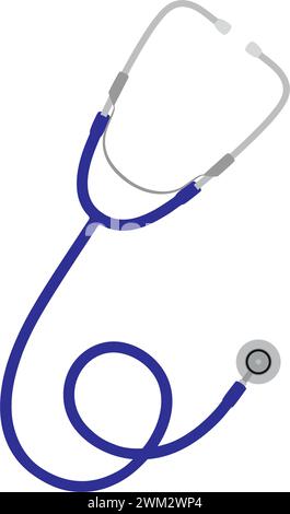 Isolated stethoscope icon Vector Stock Vector Image & Art - Alamy