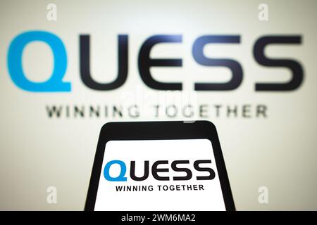 Quess Corp Q4 Profit After Tax Falls 61% To Rs 30 Crore - The NFA Post