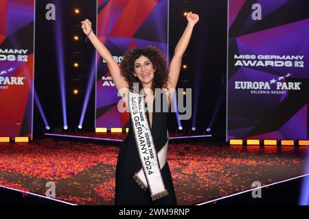 Apameh Api Schönauer Miss Germany 2024 - MISS GERMANY 2024 FINALE Im ...