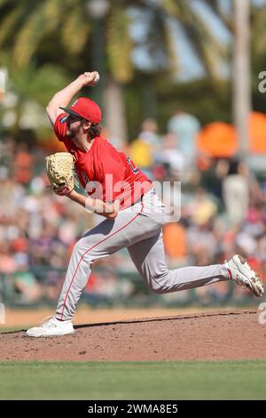 Boston Red Sox pitcher Justin Wilson throws during the eighth inning of