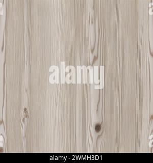 White wood background Stock Photo