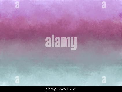 abstract pattern gradient transition from purple and gray to green, by smooth gradient blur Stock Photo