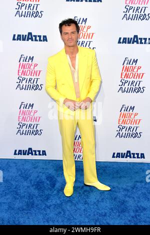 Andrew Scott bei der 39. Verleihung der Film Independent Spirit Awards