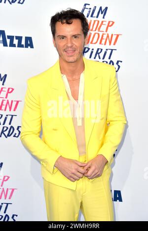 Andrew Scott bei der 39. Verleihung der Film Independent Spirit Awards