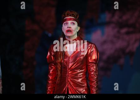 mit Daria von Loewenich, Abak SafaeiRad, Caner Sunar, Katrija Lehmann