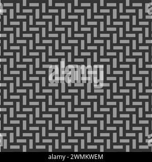 Crossed brick boxes background vector illustration design Stock Vector