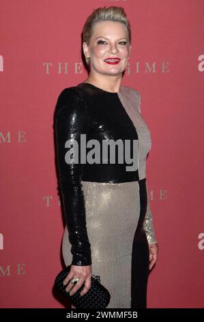 Martha Plimpton bei der Premiere der HBO Max Serie The Regime im ...