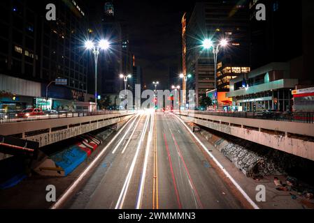 Homeless, Paulista avenue, São Paulo, Brazil Stock Photo - Alamy