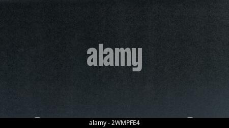 Clean matte paper surface background macro close up view Stock Photo