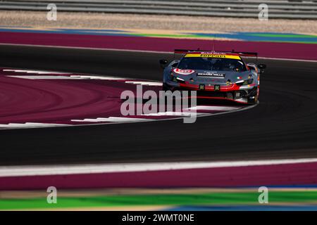 55 HERIAU François (fra), MANN Simon (usa), ROVERA Alessio (ita), Vista ...