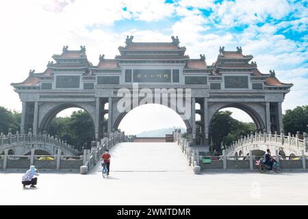 shunde-guangdong-china-