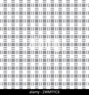 Geometric pattern design. Vector background Stock Vector