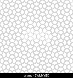 Geometric pattern design. Vector background Stock Vector