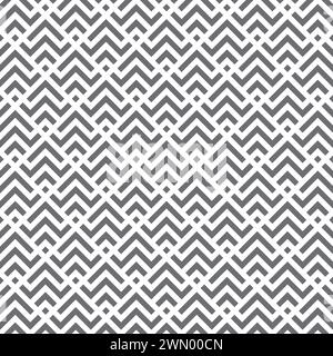 Geometric pattern design. Vector background Stock Vector