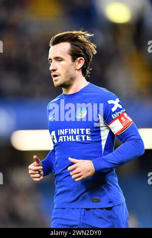 Ben chilwell chelsea hi-res stock photography and images - Alamy