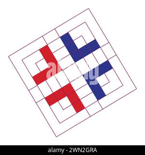 line texture background in vector formate style, square box composed, extendable imppresive edges, curved line and normal lines, new edditable vector. Stock Vector