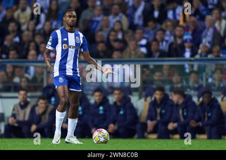 Otavio Ataide da Silva during the UEFA Champions League match between