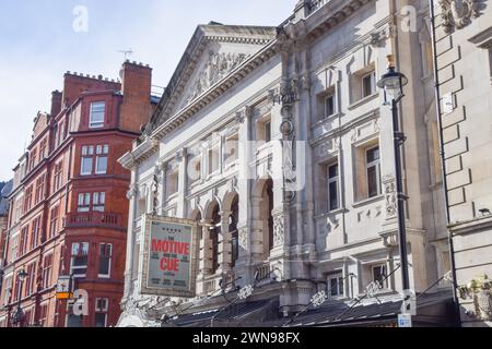 LONDON, ENGLAND. 29TH JUNE 2024: Thousands attends the Pride in London ...