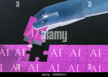 Conceptual photo Stock Photo