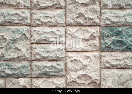 The stone wall texture background .Background of stone wall texture photo.Natural stone wall texture for background.Old Brick texture, Grunge brick wa Stock Photo