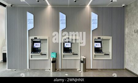 Riyadh, Saudi Arabia Mars 3 2024 - Al Rajhi bank world's largest ...