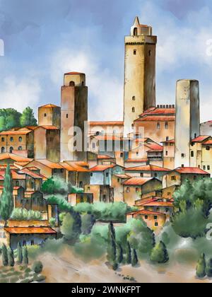 original-watercolor-painting-