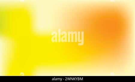 Backdrop of cool/pastel colours vector background, high resolution, 4k quality Stock Vector